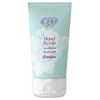 EVA SKIN CARE PASSION EVASILINE HAND SCRUB 50 ML